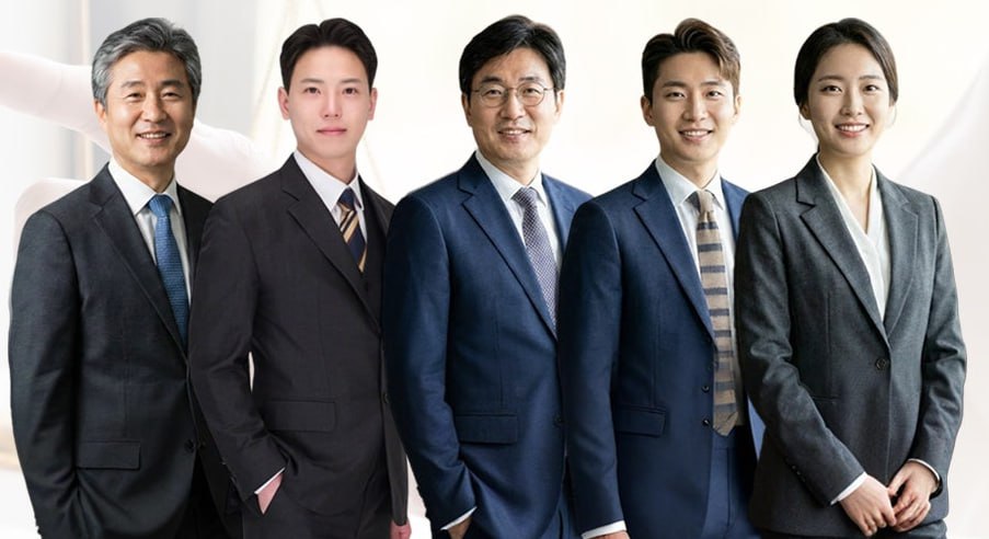 케이엠파트너스 전문 컨설턴트